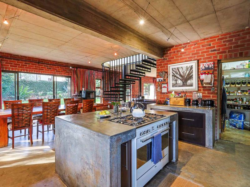 Stylish 4-Bedroom Family Home Meets Secure Estate Living - Photo 4