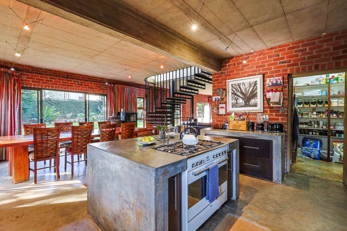 Stylish 4-Bedroom Family Home Meets Secure Estate Living - Photo 4