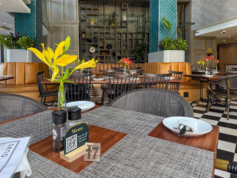 North-Facing 2-Bedroom Apartment with Serene Leafy Views | Flexible Studio + 1-Bed Layout at The Regency - Photo 6