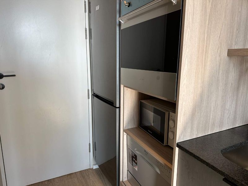 Studio Apartment for Rent in The Harri - Photo 7