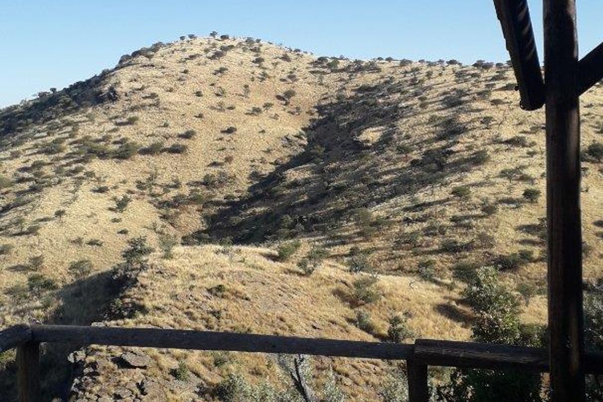 Development Ground For Sale near Daan Viljoen - Photo 4