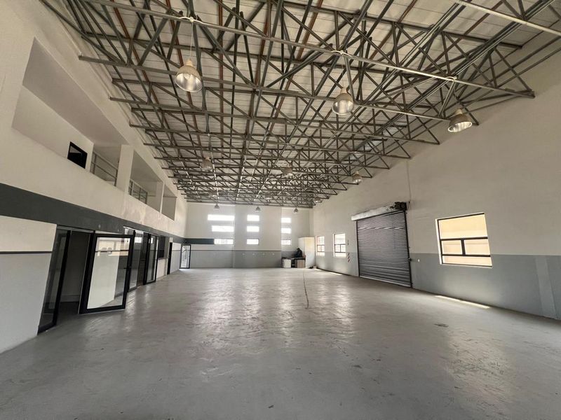 FOR SALE - INDUSTRIAL PROPERTY IN SWAKOPMUND, NAMIBIA - Photo 3