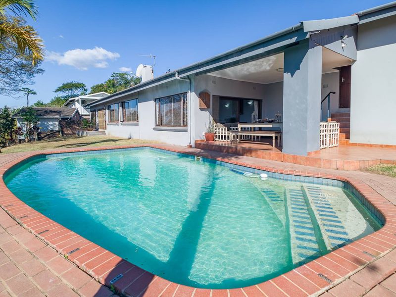 Expansive Westville Family Home | 5,522m2 of Possibility - Photo 2