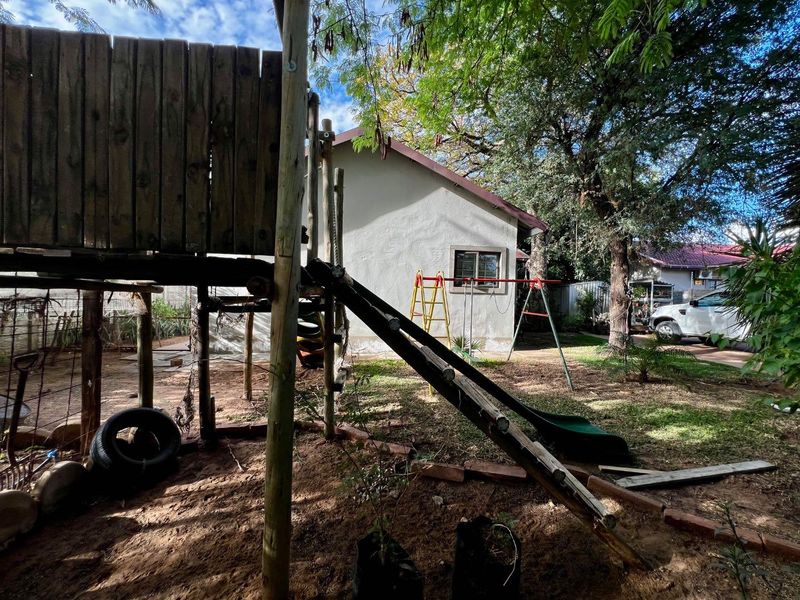 Rundu Rainbow Village - Photo 6