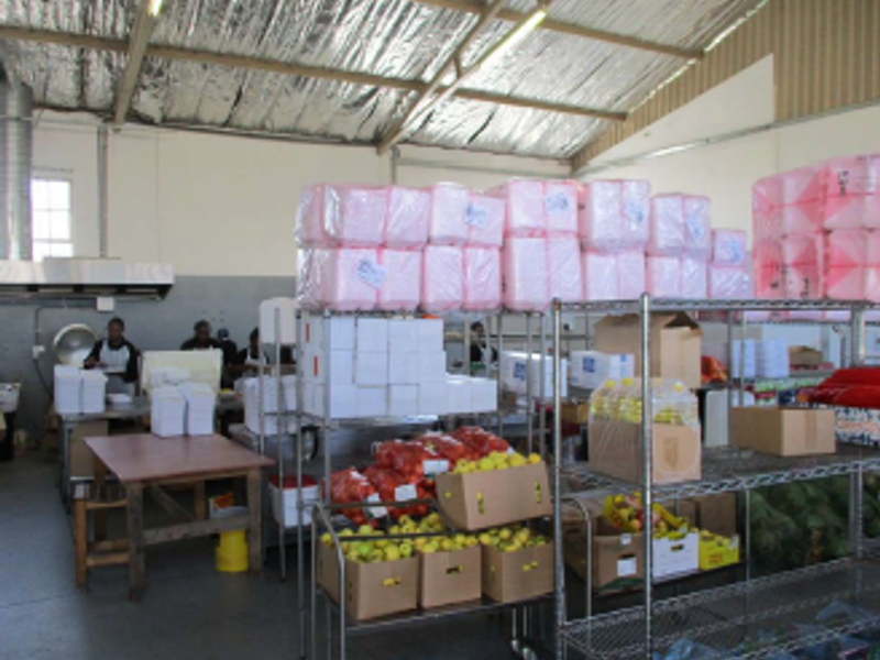 Southern Industrial Business Building for sale - Photo 3