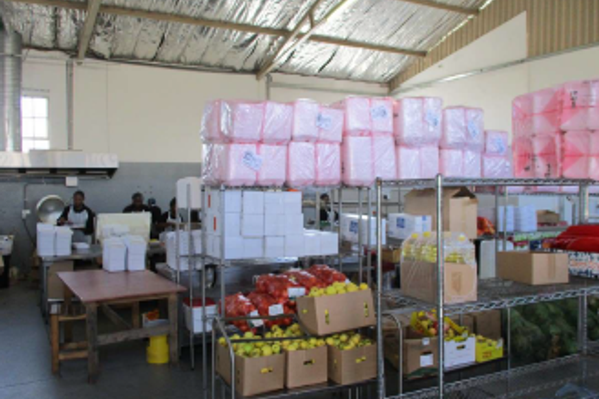 Southern Industrial Business Building for sale - Photo 3