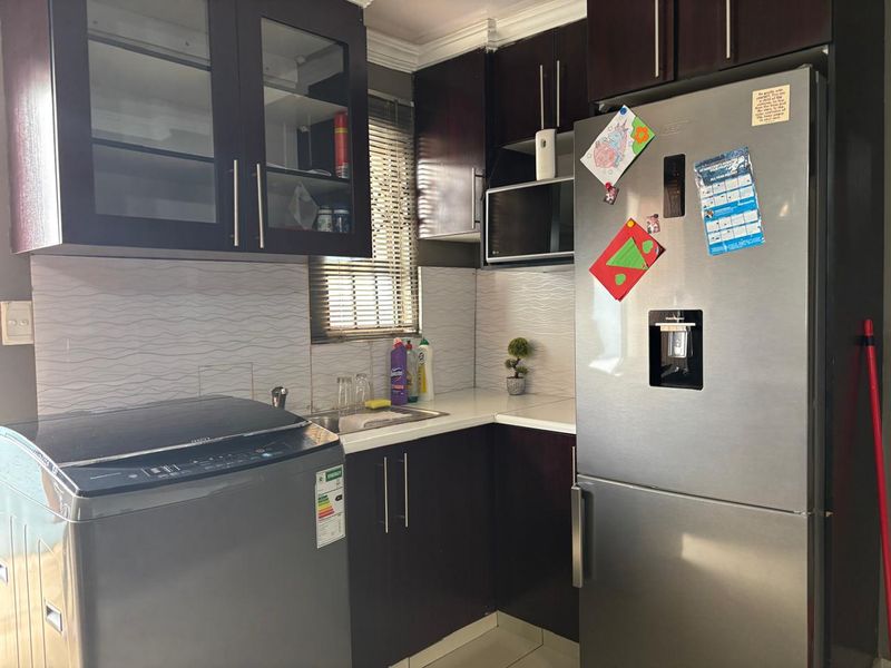 3 Bedroom House for sale in Protea Glen - Photo 6