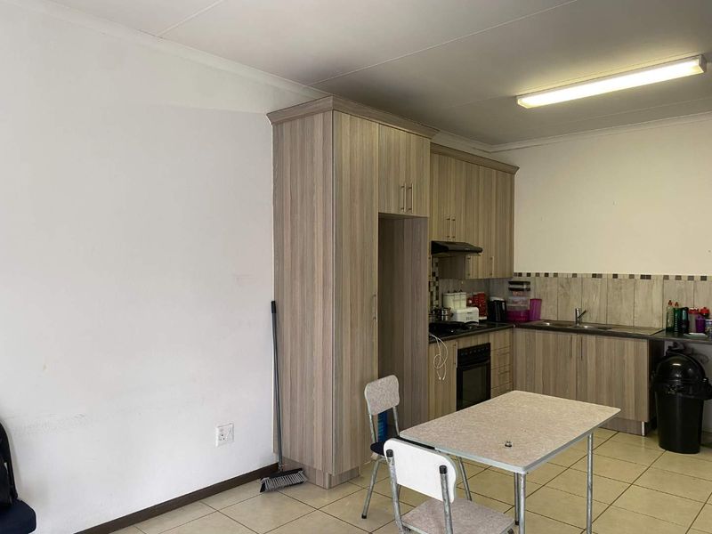 Lock up and Go family apartment - Photo 9