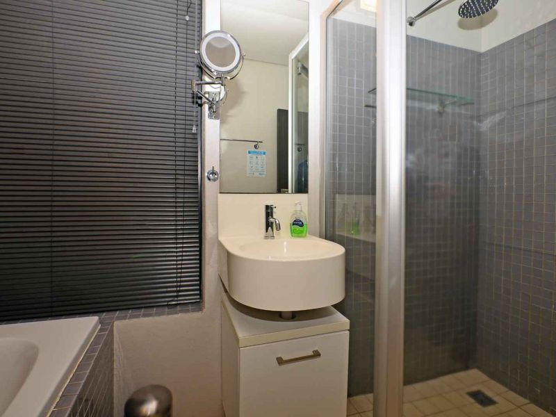 Furnished 1 bedroom in Metropolis - Photo 10