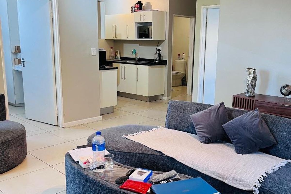2 Bedroom at CITY JUNCTION | CBD - Photo 4