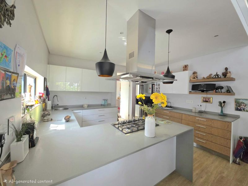 Sophisticated Modern Living in the Heart of Steyn City - Photo 10