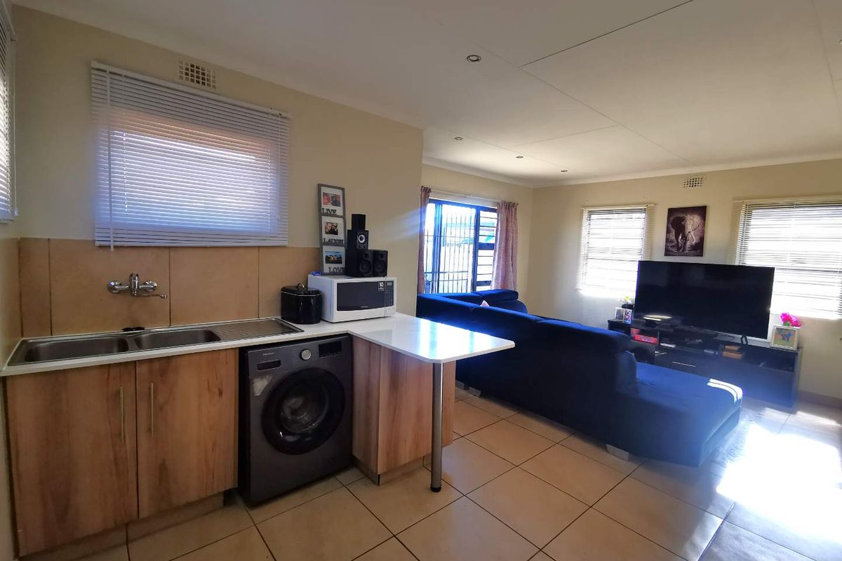 A Place to Call Home — Modern, Secure & Ready for You! - Photo 2