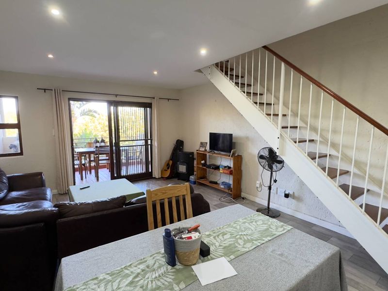 Elegant 3-Bedroom Townhouse in Kilberry, Eastwood - Photo 5