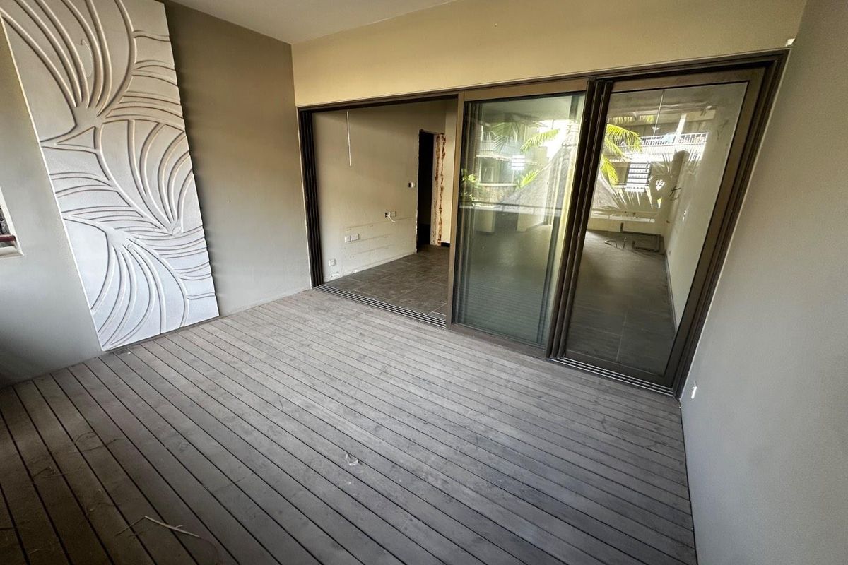 Rare renovation opportunity  - F3 - Grand Baie - Photo 5