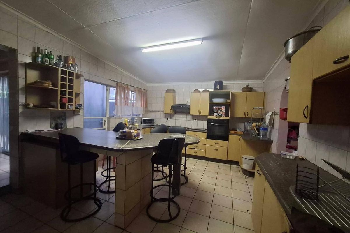 FOR SALE | KHOMASDAL –  FREE-STANDING FAMILY HOME - Photo 4