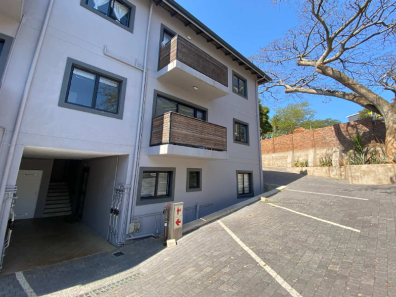 Hendra - Neat 2 bedroom apartment for Rent in Parkhill - Photo 9