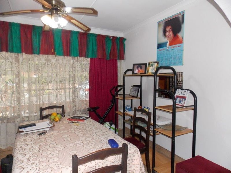 WELL MAINTAINED AND NEAT 5 BED HOUSE IN KHARWASTAN - Photo 8