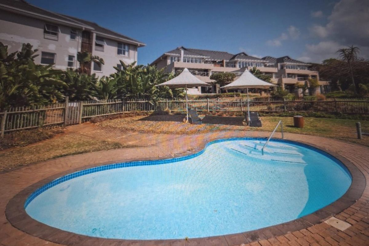 Luxurious 3-Bedroom Penthouse Suite in Sabuti, Simbithi Eco Estate - Photo 4