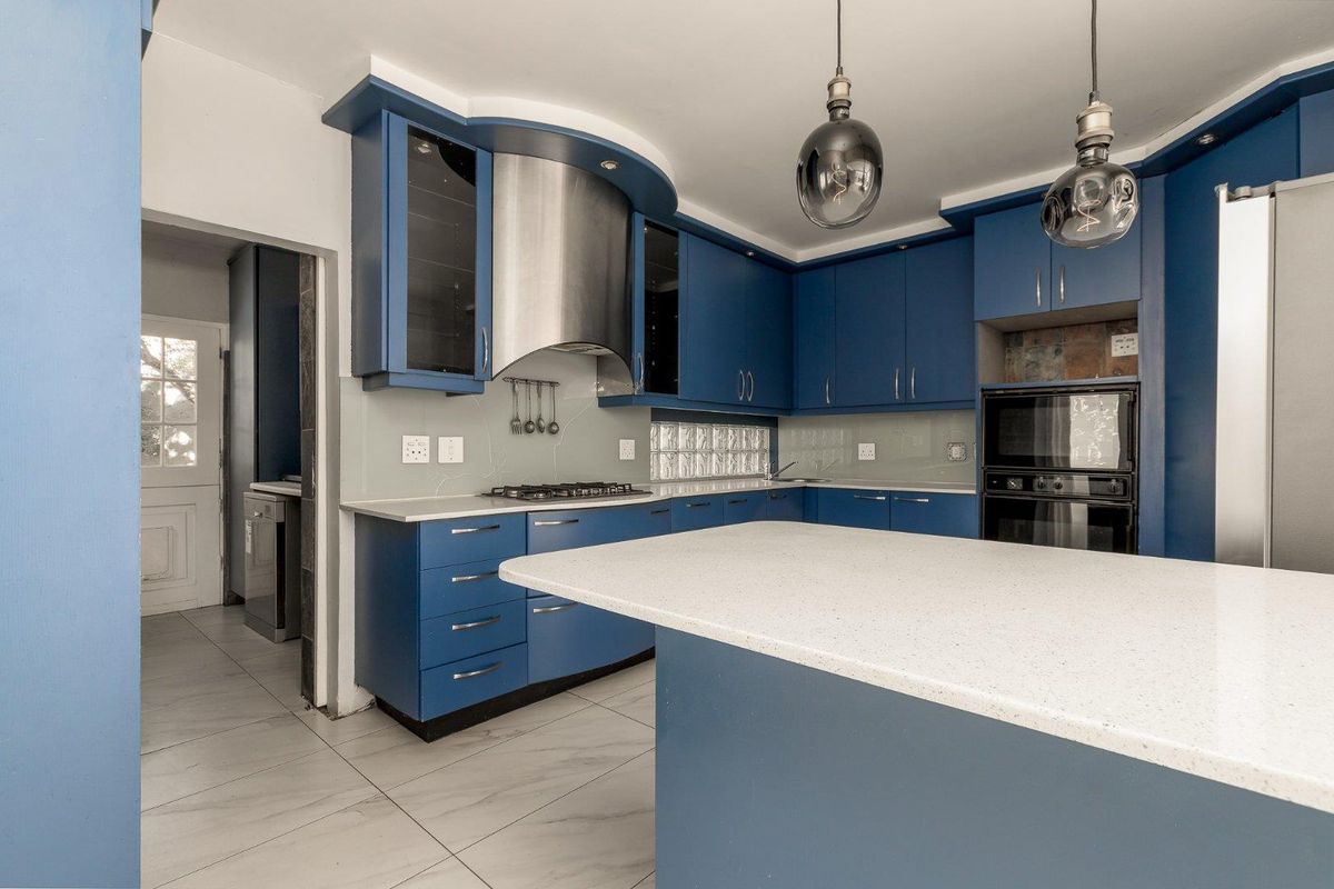 5 Bedroom House for Sale in Dainfern Golf Estate - Photo 5