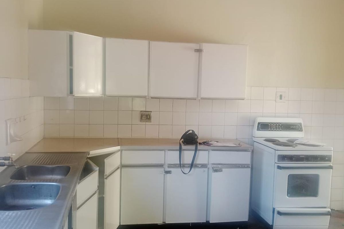 1 BEDROOM FLAT TO RENT IN PRETORIA CENTRAL - Photo 3