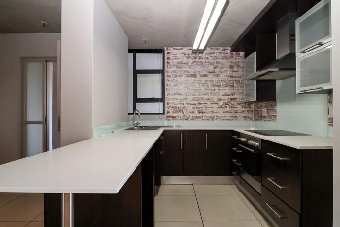 Property #2475976, Apartment Rental Monthly in Bedfordview Central