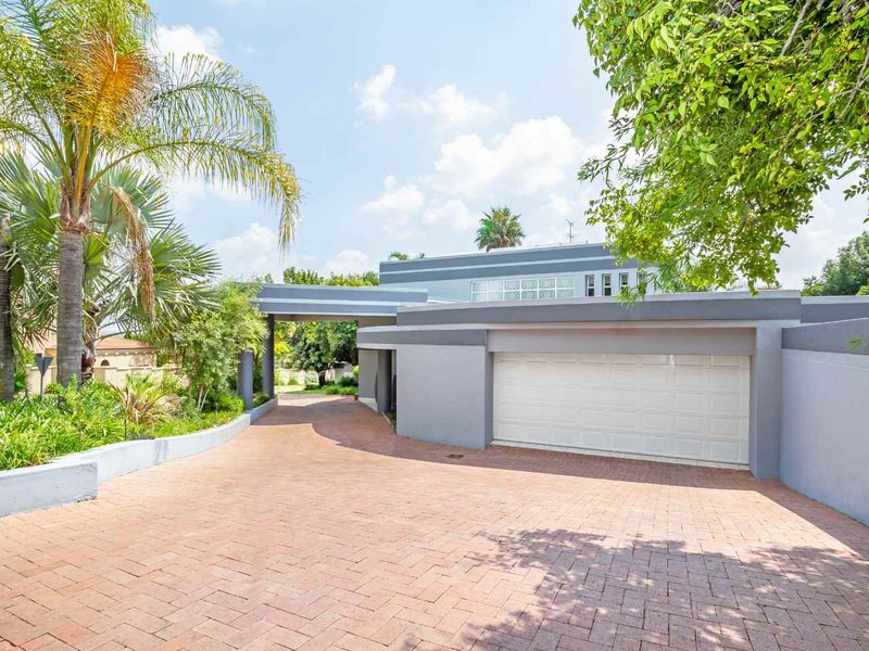 MODERN 4 BEDROOM HOME FOR RENT IN DAINFERN GOLF ESTATE - Photo 3