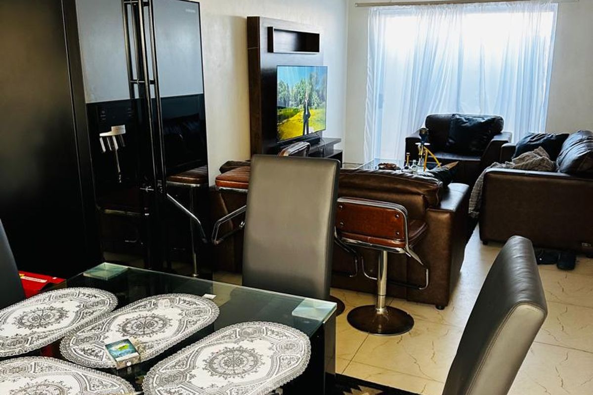 2 bedrooms flat available for sale in Spring Court, CBD behind Shoprite, Walvis Bay - Photo 4