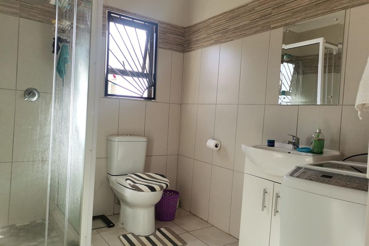 FREE STANDING HOUSE FOR SALE - Photo 5