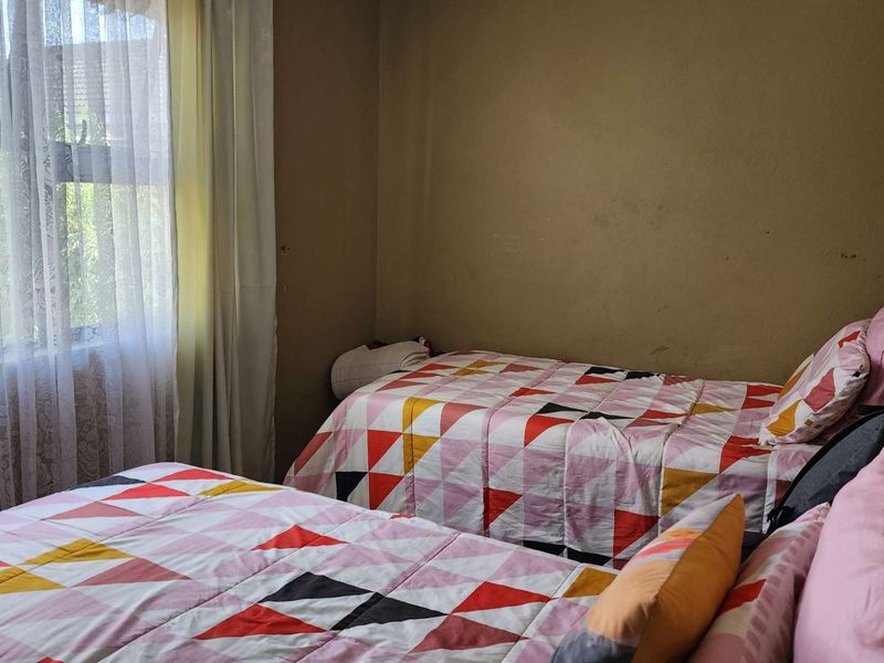 Platinum Village: Perfect Home for Families on the Go! Closer to Impala and Sibanye Mines - Photo 6