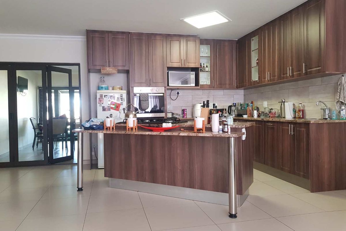 Camelthorn Estate Okahandja - Photo 5