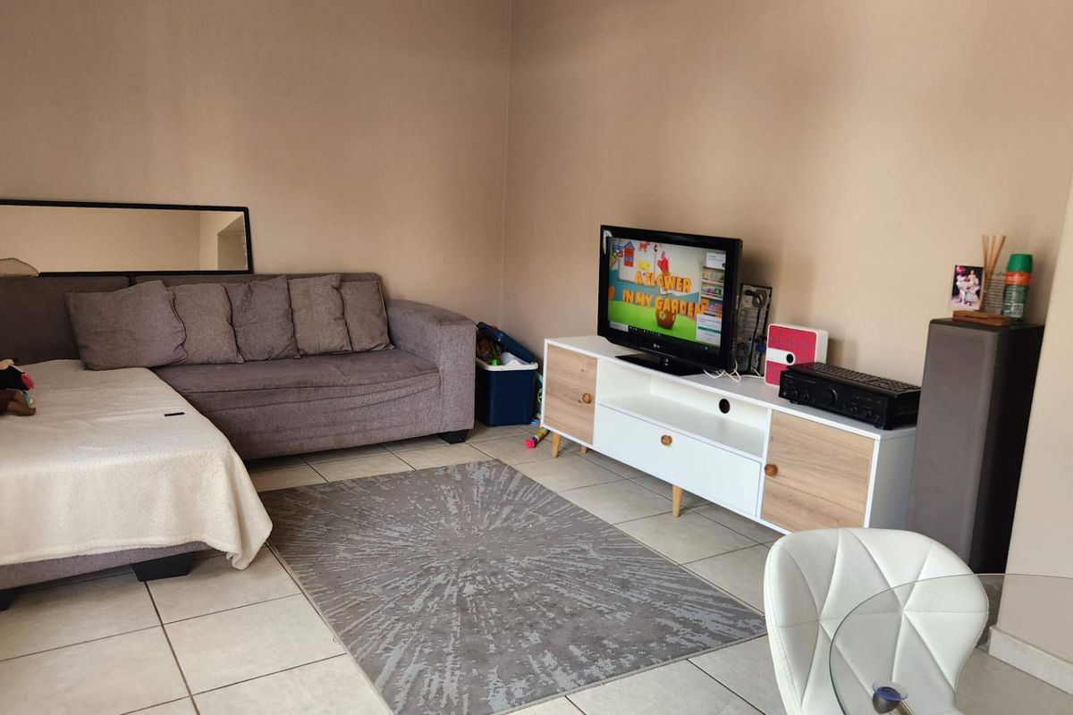 1 Bedroom Apartment For Sale in Montana - Photo 4