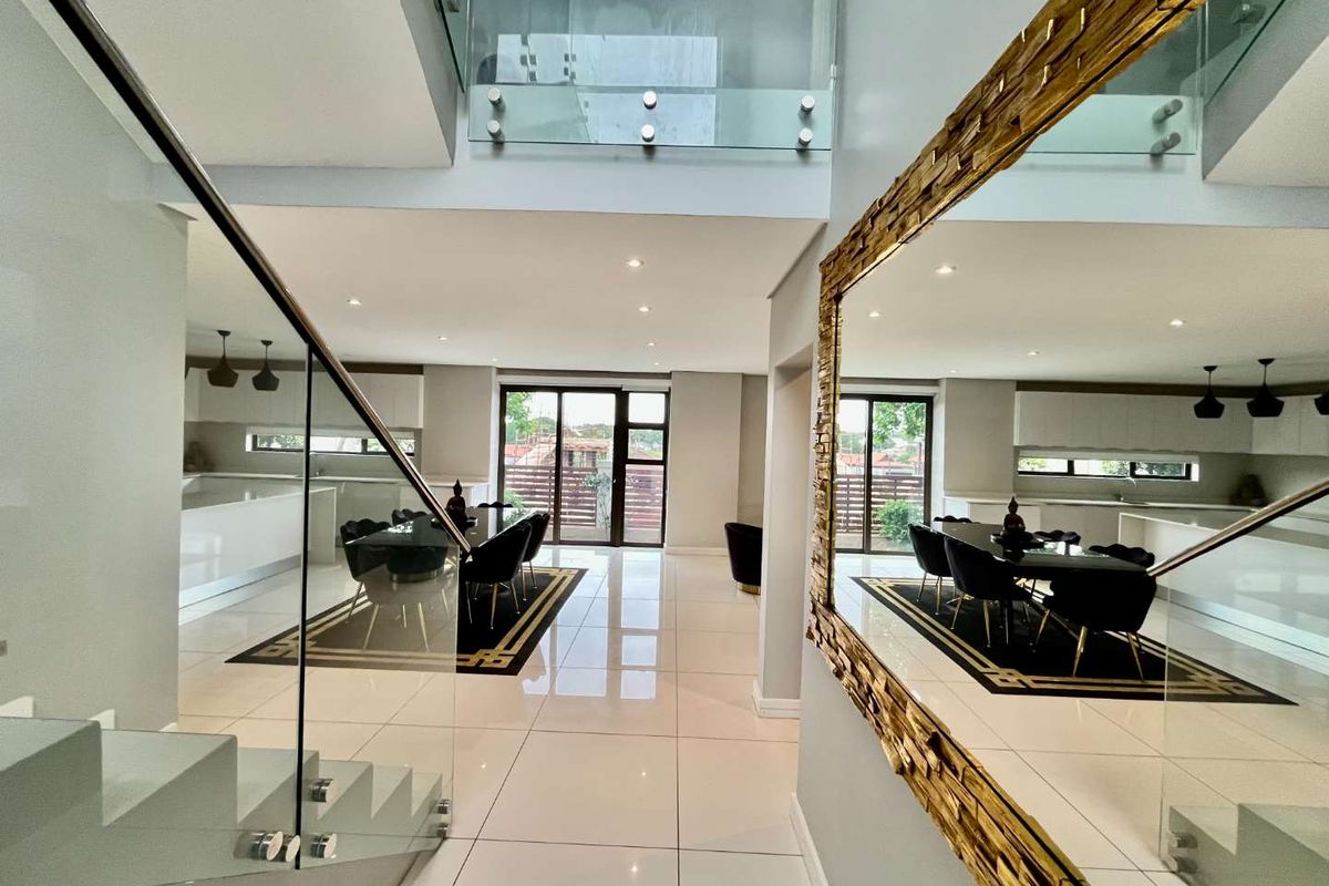 Hendra Estates - 6 Bedroom Townhouse for rental in izinga - Photo 4