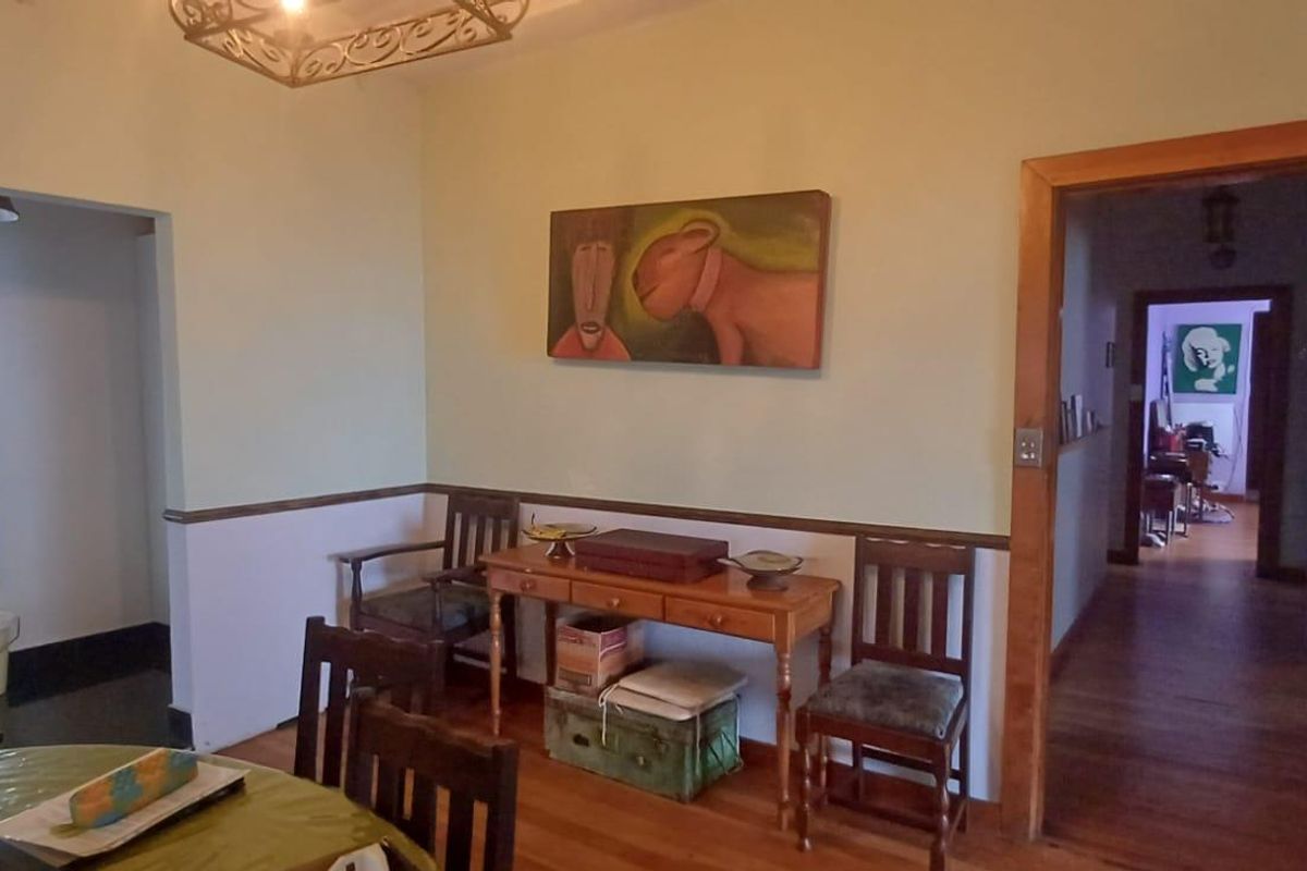 A lovely 3 bedroom 3 bathroom house! - Photo 5