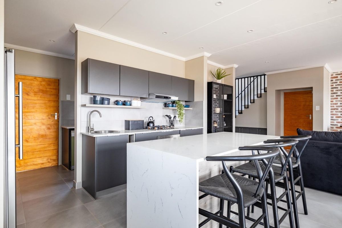 4 Bedroom House at Lion Pride Lifestyle Estate - Photo 3