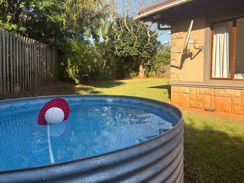 Fully Furnished 3-Bedroom Home to Rent in Seaward Estate - Photo 8