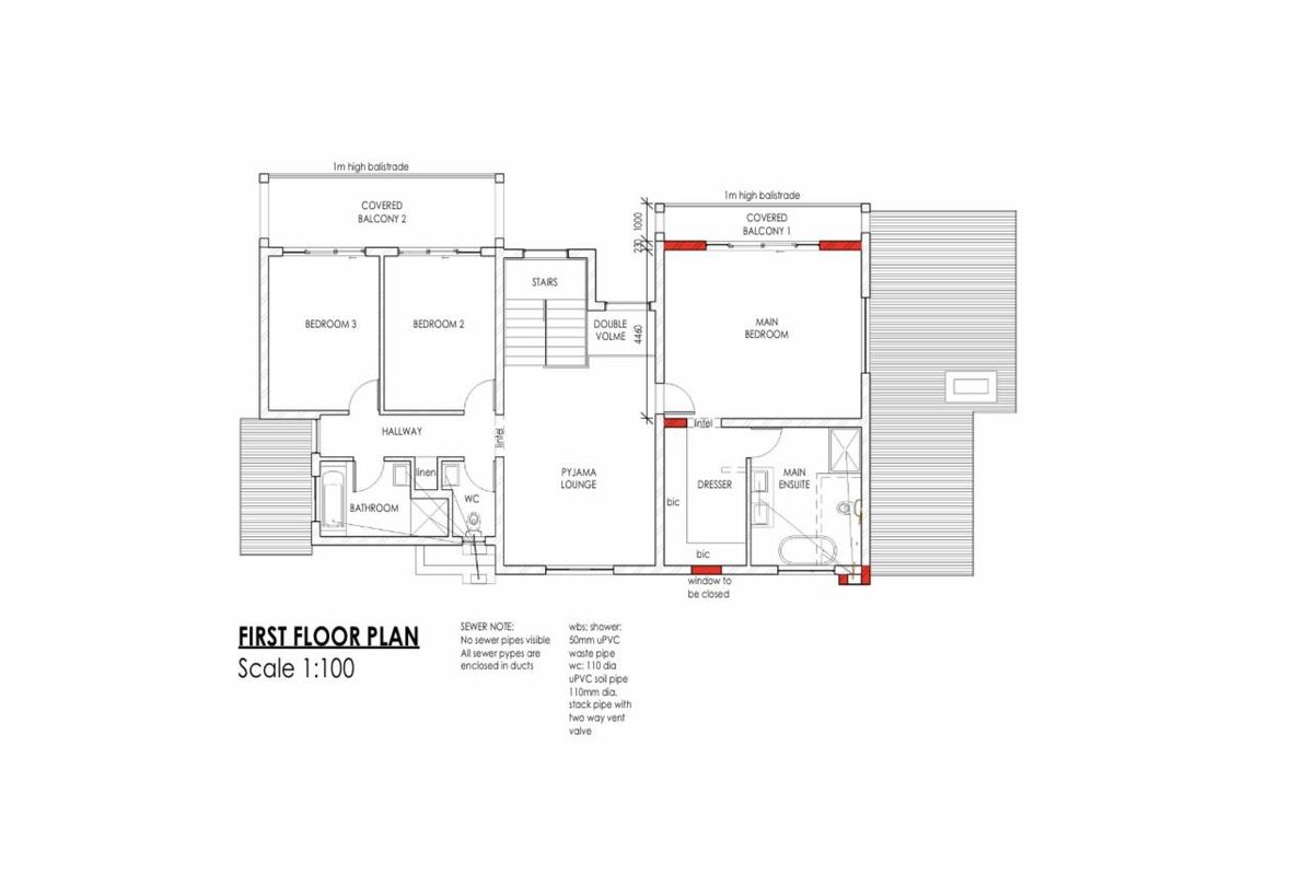 Modern Duet in Secure Eco Estate – Coming Soon - Photo 5