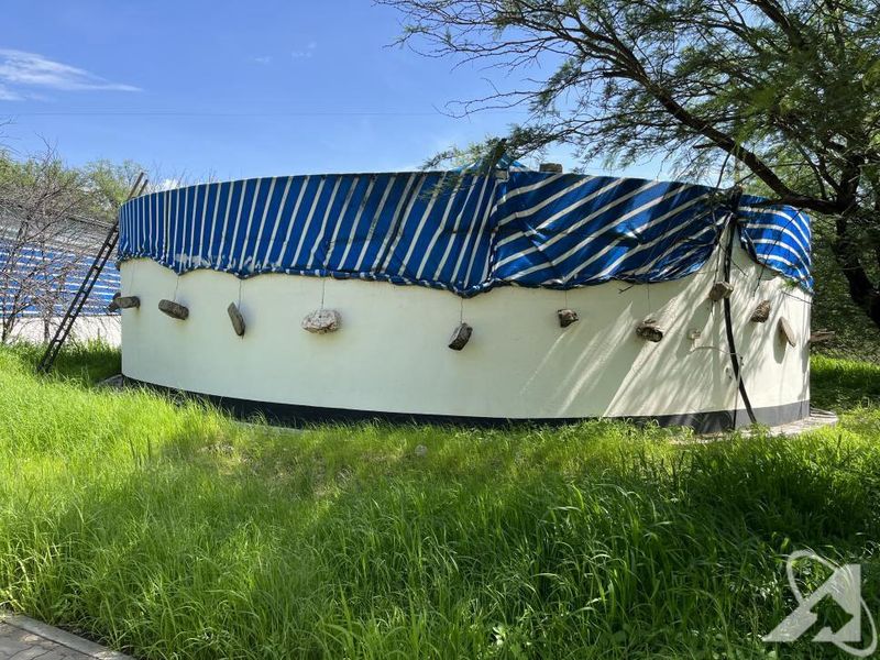 BRAKWATER SMALL HOLDING FOR SALE - Photo 3