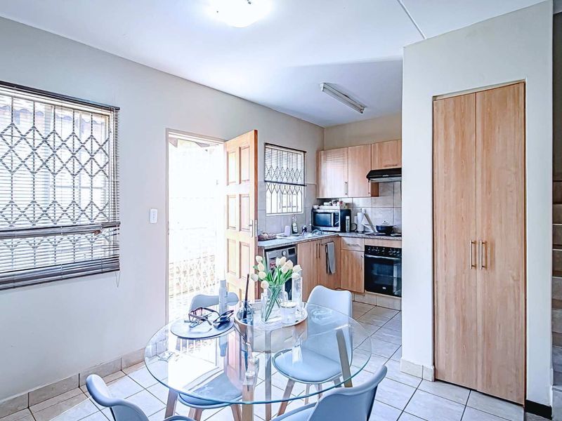 2 Bedroom Cluster - Photo 4