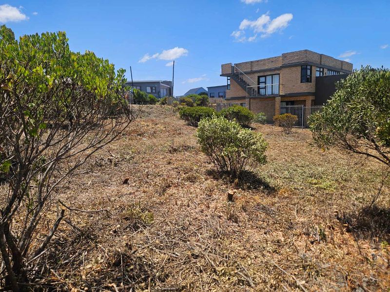 Vacant Coastal Plot in Quiet Pearly Beach Street - Photo 5