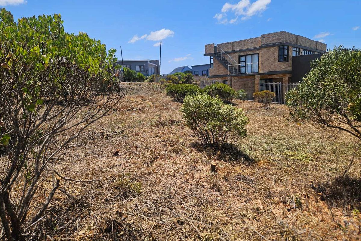 Vacant Coastal Plot in Quiet Pearly Beach Street - Photo 5