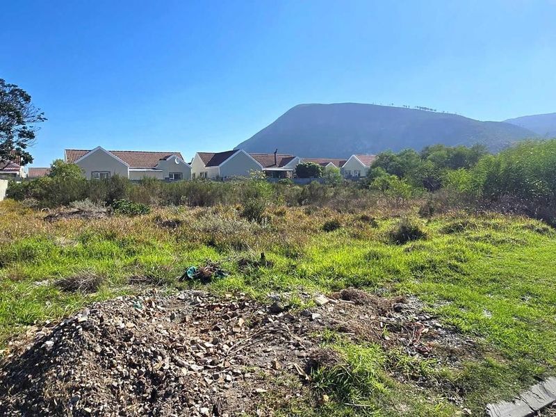 Bring your plans to Franskraal - Photo 8