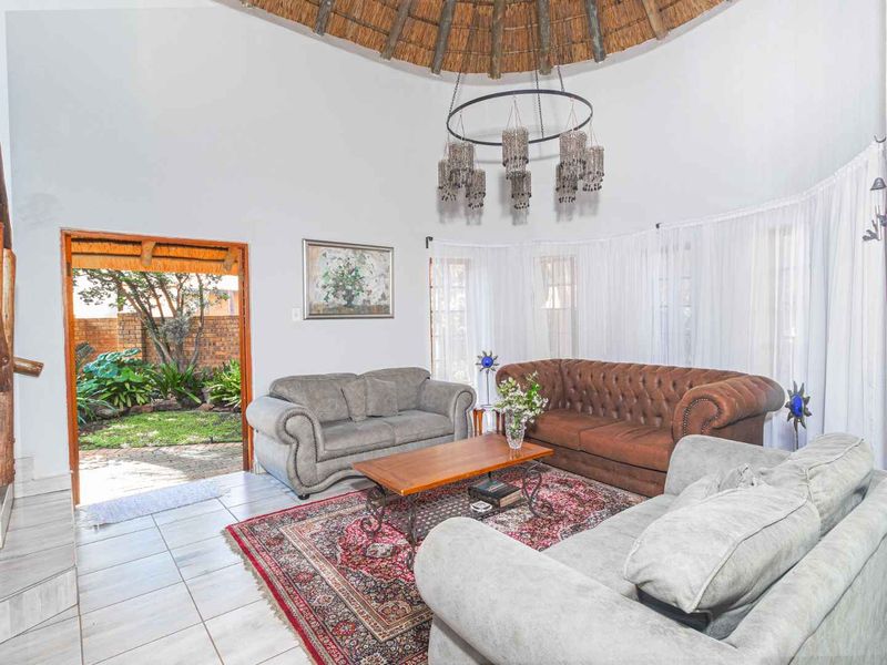 Your Private Oasis: Spacious, Secure, and Stylish in Schoemansville! - Photo 6