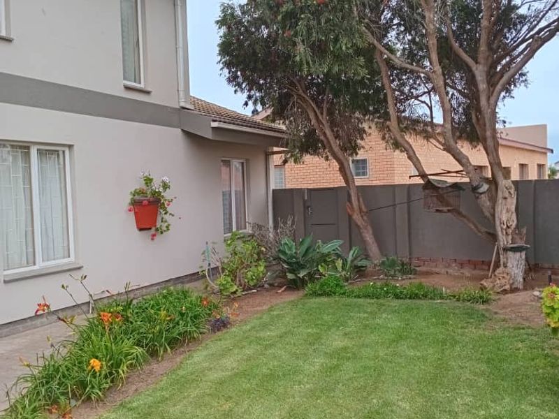 PERFECTLY LOCATED HOUSE FOR SALE IN HENTIES BAY – NAMIBIA - Photo 8