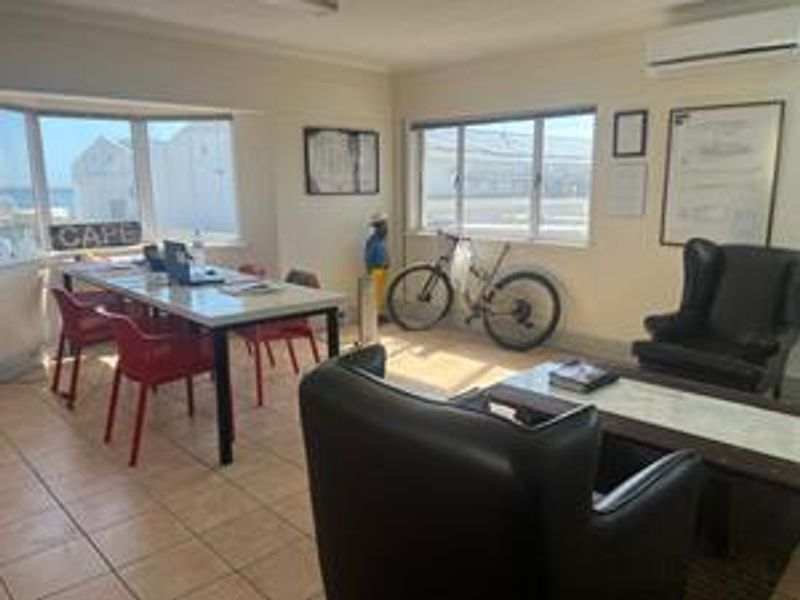 FOR SALE- HARBORFRONT INDUSTRIAL PROPERTY IN WALVISBAY, NAMIBIA - Photo 9