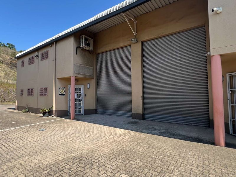 Industrial For Sale in Briardene - Photo 4
