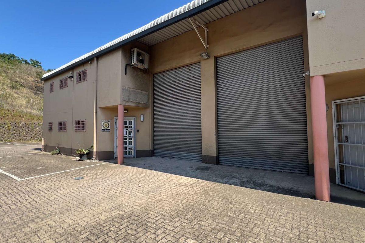 Industrial For Sale in Briardene - Photo 4