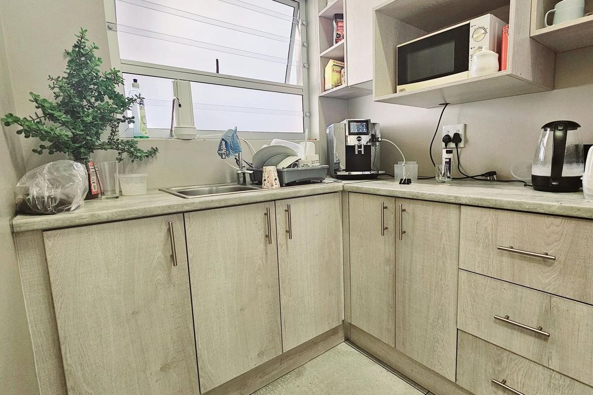 Office for Sale  in Klein Windheok - Photo 5