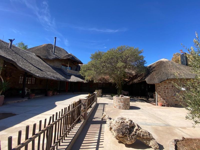 FOR SALE- FARM A FEW KM FROM AUS, NAMIBIA. - Photo 2