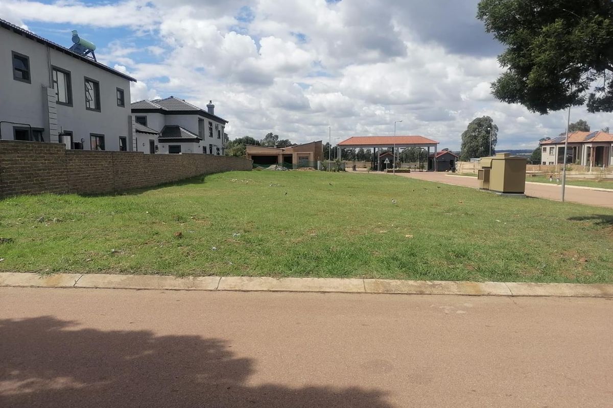 Vacant land for sale. - Photo 4