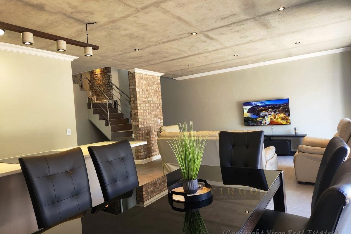 FULLY FURNISHED I LUXURY TOWNHOUSE - FOR RENT | MILE 4, Swakopmund - Photo 5